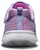 (JR) Skechers Go Run 400 'Lavender' Wanita Kasut Lari 664080L-LAV