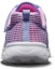 Shop (JR) Skechers Go Run 400 'Lavender' Wanita Kasut Lari 664080L-LAV