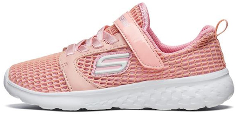 (JR) 斯凯奇 Go Run 400 '浅粉色' 664080L-LTPK Buy (JR) 斯凯奇 Go Run 400 '浅粉色' 664080L-LTPK