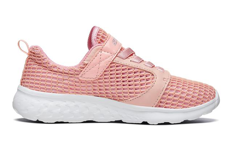 (Youth) Skechers Go Run 400 'Light Pink' 圖 2