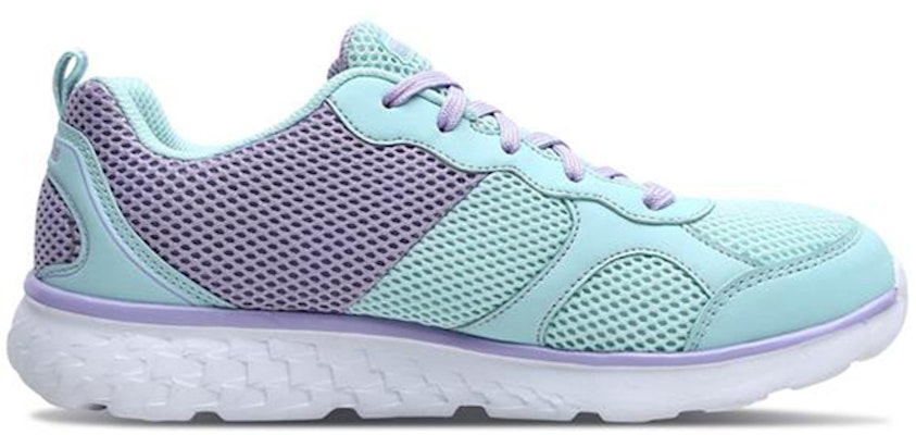 (JR) 스케쳐스 고런 400 보라초록 (Seu-ke-chyeo-seu Go-reon 400 Bo-ra-cho-rok) 81355L-MTLV Order (JR) 스케쳐스 고런 400 보라초록 (Seu-ke-chyeo-seu Go-reon 400 Bo-ra-cho-rok) 81355L-MTLV