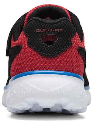 (JR) 斯凯奇 Go Run 400 '红蓝' 运动鞋 660016L-BKRB Shop (JR) 斯凯奇 Go Run 400 '红蓝' 运动鞋 660016L-BKRB