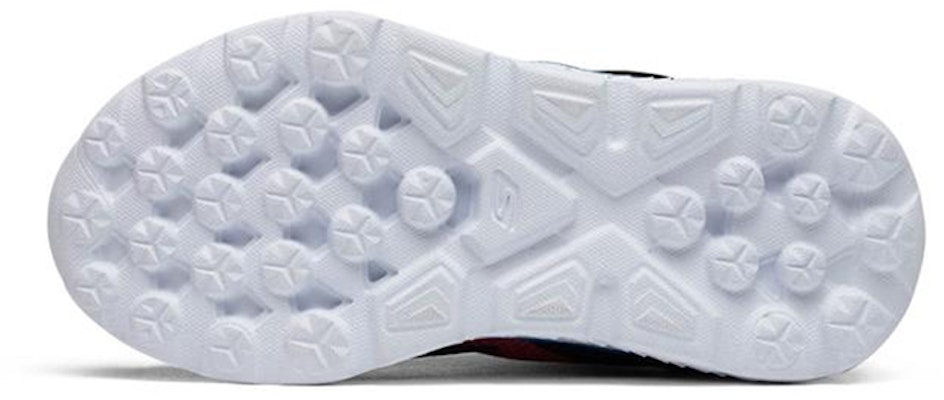 (JR) 斯凯奇 Go Run 400 '红蓝' 运动鞋 660016L-BKRB Purchase (JR) 斯凯奇 Go Run 400 '红蓝' 运动鞋 660016L-BKRB