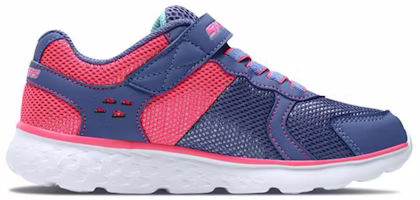 (PS) Skechers Go Run 400 Sparkle Sprinters Zapatillas Azul/Rosa Niño/Niña 81358L-BLNP Order (PS) Skechers Go Run 400 Sparkle Sprinters Zapatillas Azul/Rosa Niño/Niña 81358L-BLNP