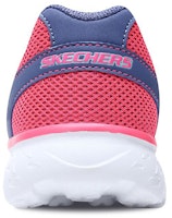 (PS) Skechers Go Run 400 Sparkle Sprinters Zapatillas Azul/Rosa Niño/Niña 81358L-BLNP Shop (PS) Skechers Go Run 400 Sparkle Sprinters Zapatillas Azul/Rosa Niño/Niña 81358L-BLNP