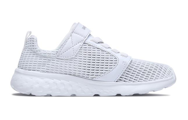 (Youth) Skechers Go Run 400 'White' 圖 2