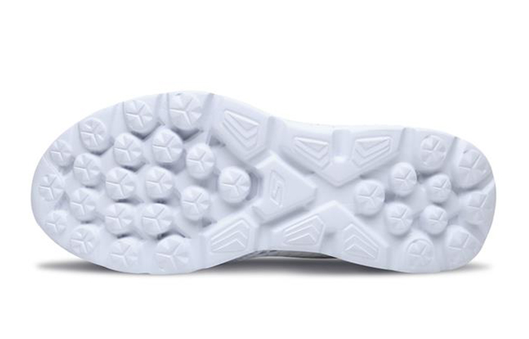 (Youth) Skechers Go Run 400 'White' 圖 5