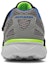 Shop (JR) Skechers Go Run 400 Proxo Rendah Hitam/Kelabu/Hijau 97680L-BKCC
