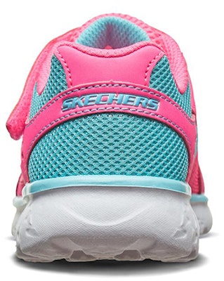 (JR) Skechers Go Run 400 Sparkle Sprinters 'Peach Pink Green' Wanita 81358L-NPAQ Shop (JR) Skechers Go Run 400 Sparkle Sprinters 'Peach Pink Green' Wanita 81358L-NPAQ
