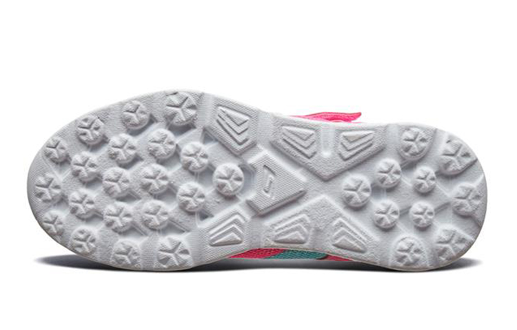 Purchase (JR) スケッチャーズGORUN 400 スパークル (ピーチピンク/グリーン) 81358L-NPAQ