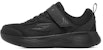(JR) 스케쳐스 고런 400 V2 블랙 (Skechers Go Run 400 V2 Black) 405102L-BBK