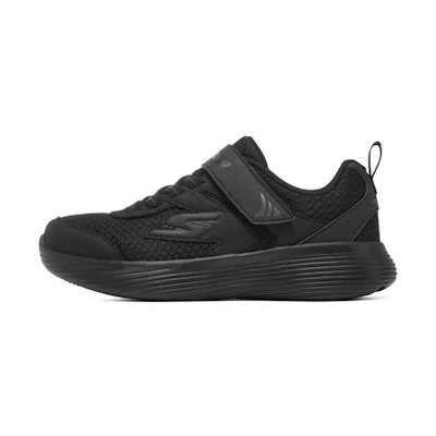 (Youth) Skechers Go Run 400 V2 'Black'