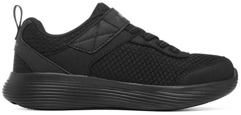 大童 Skechers Go Run 400 V2 低筒運動鞋 全黑色 Order 大童 Skechers Go Run 400 V2 低筒運動鞋 全黑色