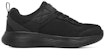 (JR) 스케쳐스 고런 400 V2 블랙 (Skechers Go Run 400 V2 Black) 405102L-BBK