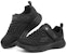 (JR) 스케쳐스 고런 400 V2 블랙 (Skechers Go Run 400 V2 Black) 405102L-BBK