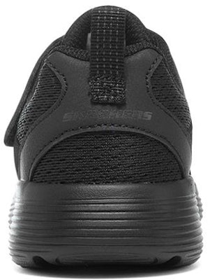 大童 Skechers Go Run 400 V2 低筒運動鞋 全黑色 Shop 大童 Skechers Go Run 400 V2 低筒運動鞋 全黑色