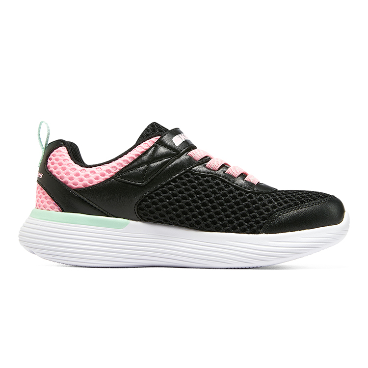 (Youth) Skechers Go Run 400 V2 'Back Pink' 圖 2