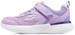 (JR) Skechers Go Run 400 V2 'Ungu Putih' 302551L-PRLV