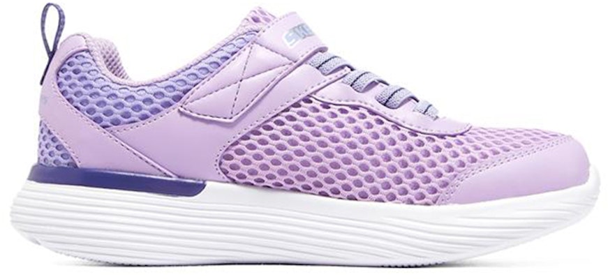 大童 Skechers Go Run 400 V2 低筒運動休閒鞋 紫色 Order 大童 Skechers Go Run 400 V2 低筒運動休閒鞋 紫色