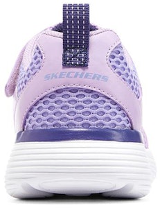 (JR) Skechers Go Run 400 V2 'Ungu Putih' 302551L-PRLV Shop (JR) Skechers Go Run 400 V2 'Ungu Putih' 302551L-PRLV