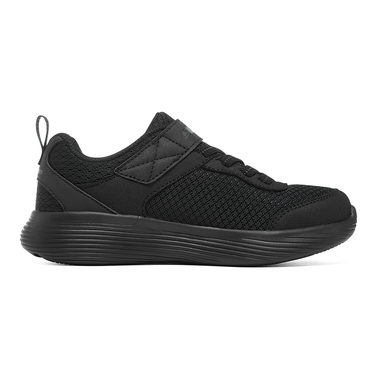 Order (JR) Skechers Go Run 400 V2 'Hitam' 405102L-BBK