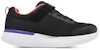 (JR) Skechers Go Run 400 V2 'Hitam Ungu' 302427L-BKPR