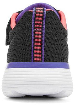 (Youth) Skechers Go Run 400 V2 'Black Purple' 302427L-BKPR Shop (Youth) Skechers Go Run 400 V2 'Black Purple' 302427L-BKPR