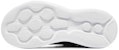 (JR) Skechers Go Run 400 V2 'Hitam Ungu' 302427L-BKPR