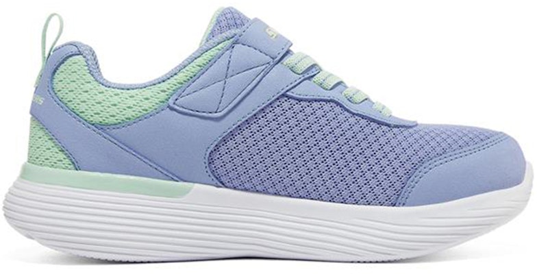 (JR) Skechers Go Run 400 V2 'Biru Hijau' 302537L-BLAQ Order (JR) Skechers Go Run 400 V2 'Biru Hijau' 302537L-BLAQ