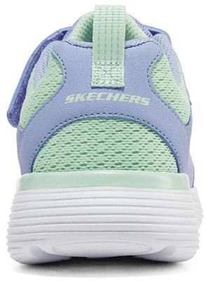 (JR) Skechers Go Run 400 V2 'Biru Hijau' 302537L-BLAQ Lookbook (JR) Skechers Go Run 400 V2 'Biru Hijau' 302537L-BLAQ
