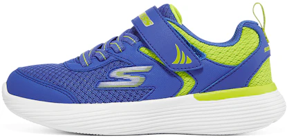 (Youth) Skechers Go Run 400 V2 'Blue Green' 405102L-BLLM (Youth) Skechers Go Run 400 V2 'Blue Green' 405102L-BLLM
