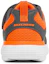 Purchase (Youth) Skechers Go Run 400 V2 'Grey Orange' 405102L-CCOR