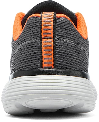 (JR) Skechers Go Run 400 V2 Omega 'Kelabu Jingga' 405100L-CCOR Purchase (JR) Skechers Go Run 400 V2 Omega 'Kelabu Jingga' 405100L-CCOR