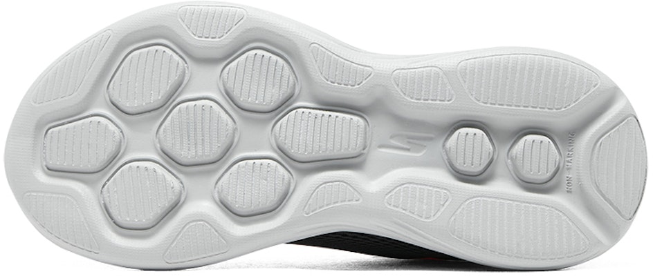 (JR) Skechers Go Run 400 V2 Omega 'Kelabu Jingga' 405100L-CCOR Details for (JR) Skechers Go Run 400 V2 Omega 'Kelabu Jingga' 405100L-CCOR