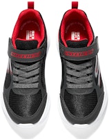 (JR) 스케쳐스 고런 400 V2 '그레이 레드 블랙' 405104L-BKRD Shop (JR) 스케쳐스 고런 400 V2 '그레이 레드 블랙' 405104L-BKRD