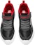 Shop (JR) Skechers Go Run 400 V2 'Kelabu Merah Hitam' 405104L-BKRD