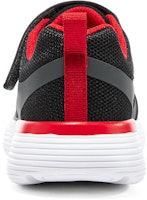 (JR) 스케쳐스 고런 400 V2 '그레이 레드 블랙' 405104L-BKRD Purchase (JR) 스케쳐스 고런 400 V2 '그레이 레드 블랙' 405104L-BKRD