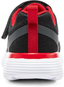 大童 Skechers Go Run 400 V2 防滑耐磨 兒童休閒鞋 黑紅 Purchase 大童 Skechers Go Run 400 V2 防滑耐磨 兒童休閒鞋 黑紅