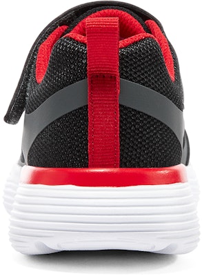 (Youth) Skechers Go Run 400 V2 'Grey Red Black' 405104L-BKRD Purchase (Youth) Skechers Go Run 400 V2 'Grey Red Black' 405104L-BKRD
