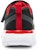(JR) Skechers Go Run 400 V2 'Kelabu Merah Hitam' 405104L-BKRD