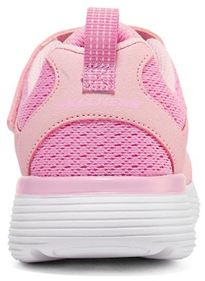 (Youth) Skechers Go Run 400 V2 302537L-LTPK Shop (Youth) Skechers Go Run 400 V2 302537L-LTPK