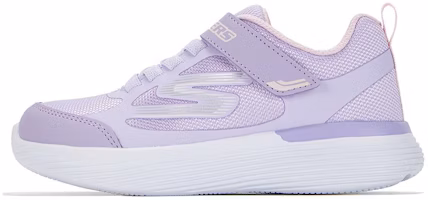 (Youth) Skechers Go Run 400 V2 'Lavender' 302429L-LVPK (Youth) Skechers Go Run 400 V2 'Lavender' 302429L-LVPK