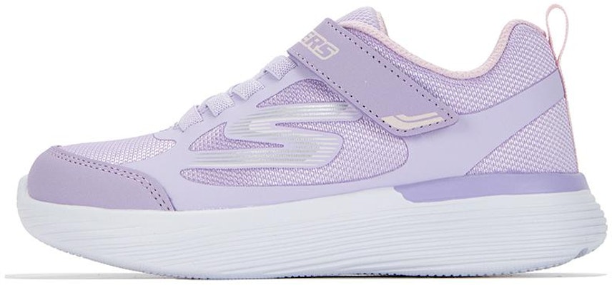 (Youth) Skechers Go Run 400 V2 'Lavender' 302429L-LVPK Buy (Youth) Skechers Go Run 400 V2 'Lavender' 302429L-LVPK