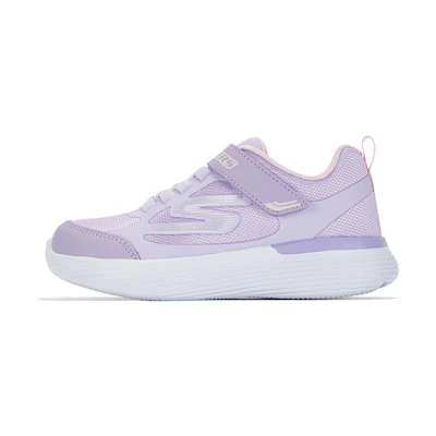 (Youth) Skechers Go Run 400 V2 'Lavender'