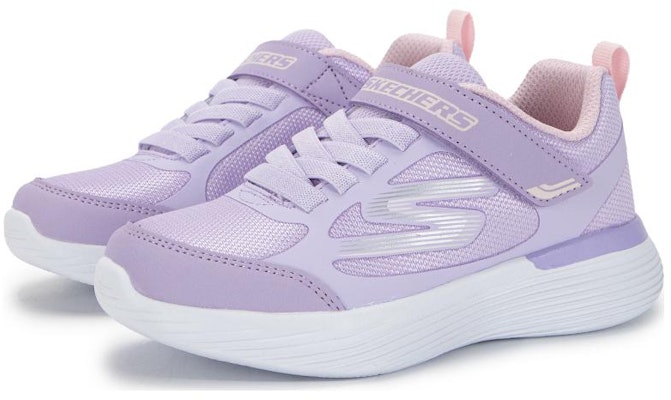 (Youth) Skechers Go Run 400 V2 'Lavender' 302429L-LVPK Lookbook (Youth) Skechers Go Run 400 V2 'Lavender' 302429L-LVPK
