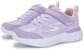 (JR) Skechers Go Run 400 V2 'Lavender' Wanita 302429L-LVPK