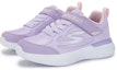 Lookbook (JR) Skechers Go Run 400 V2 'Lavender' Wanita 302429L-LVPK