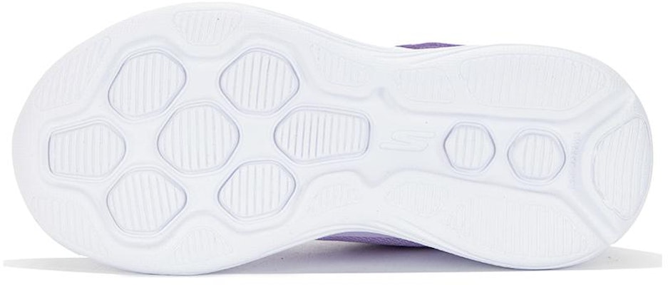(Youth) Skechers Go Run 400 V2 'Lavender' 302429L-LVPK Purchase (Youth) Skechers Go Run 400 V2 'Lavender' 302429L-LVPK