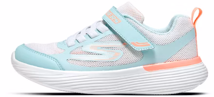(Youth) Skechers Go Run 400 V2 'Mint Green' 319022L-MTCR (Youth) Skechers Go Run 400 V2 'Mint Green' 319022L-MTCR