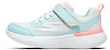 (JR) Skechers Go Run 400 V2 'Mint Hijau' 319022L-MTCR
